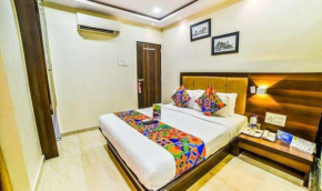 FabHotel Ascot International II - Nr Mumbai International Airport